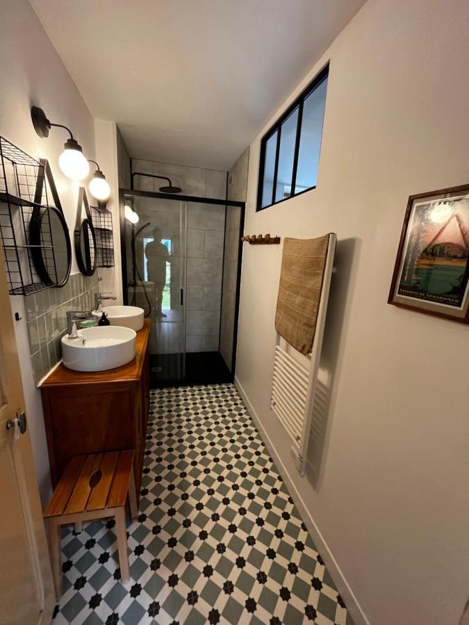 Holiday home Les Ateliers
