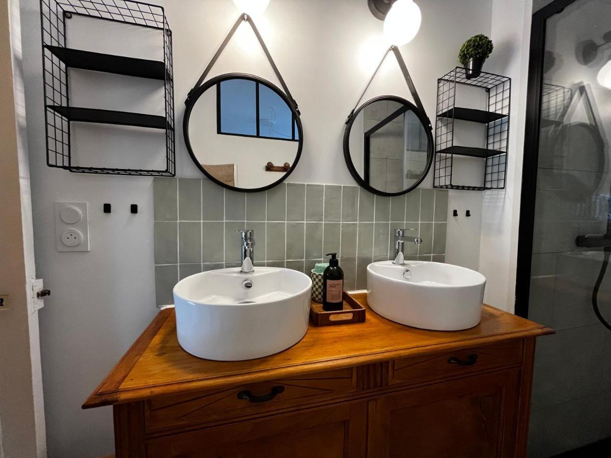 Les Ateliers Casa vacanze *