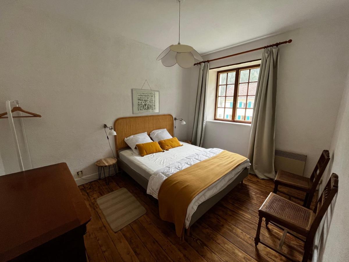 Les Ateliers Holiday home Gerardmer