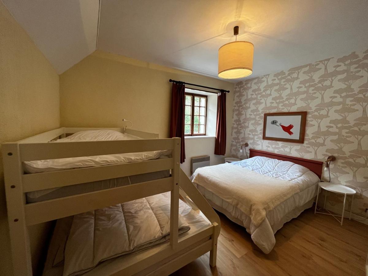 Holiday home Les Ateliers Gerardmer