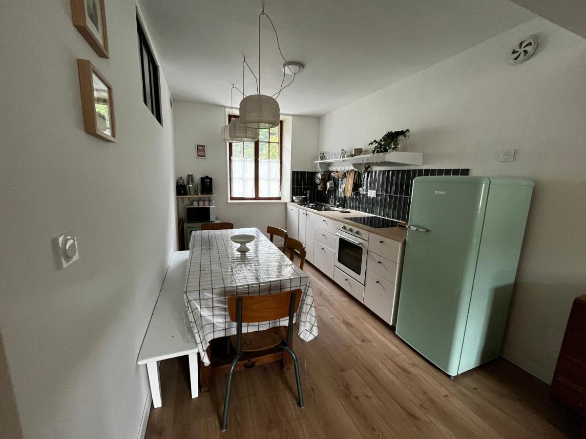 Les Ateliers Holiday home Gerardmer