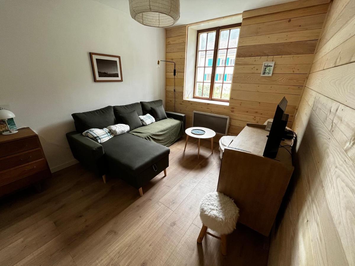 Holiday home Les Ateliers *