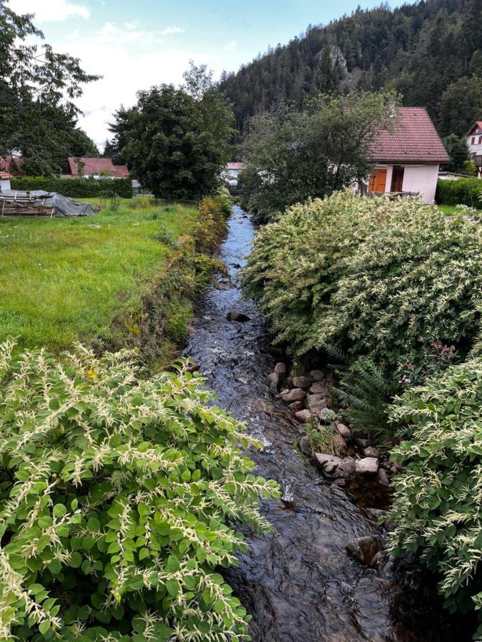 Les Ateliers * Gerardmer