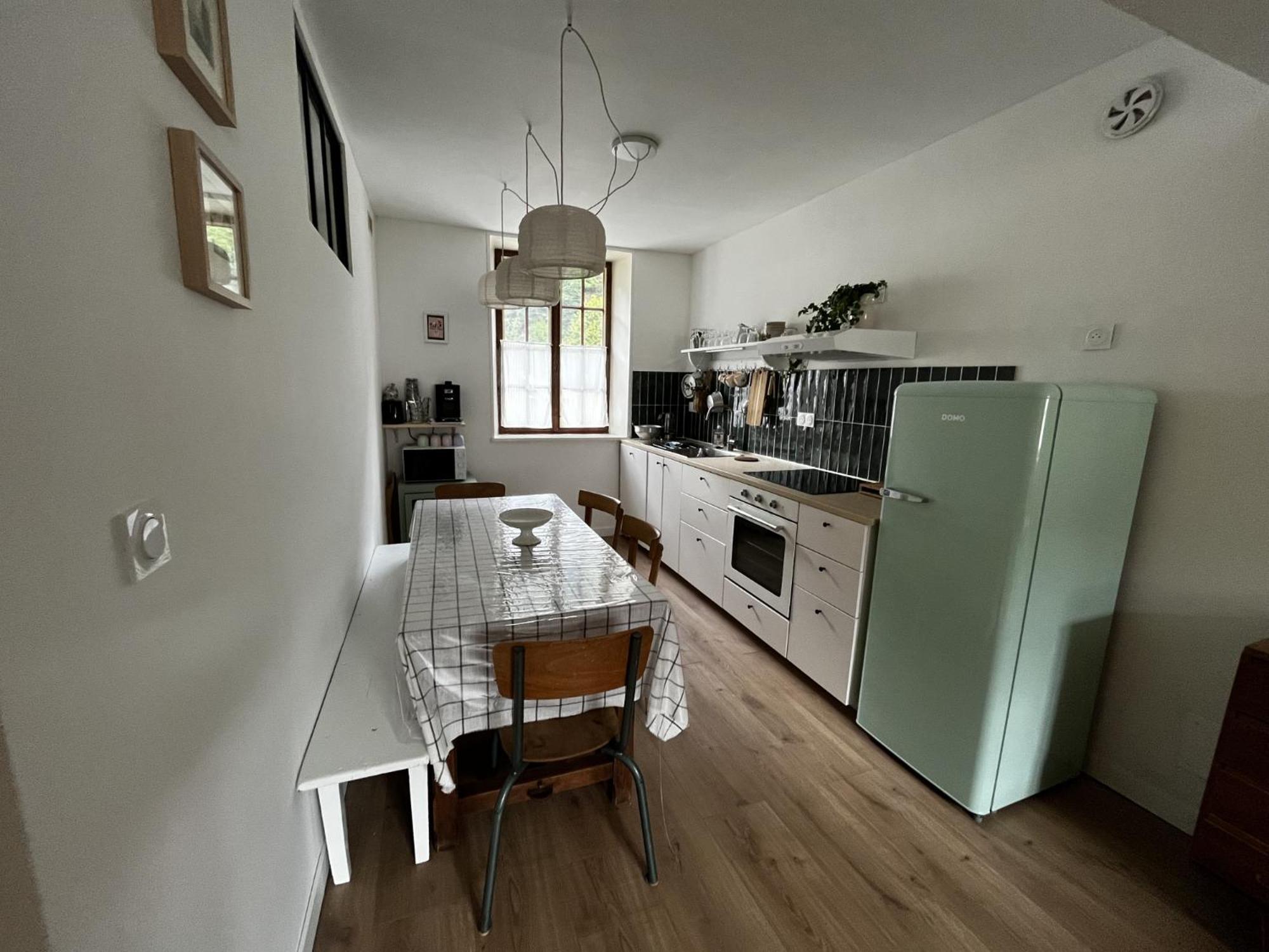 Holiday home Les Ateliers Gerardmer
