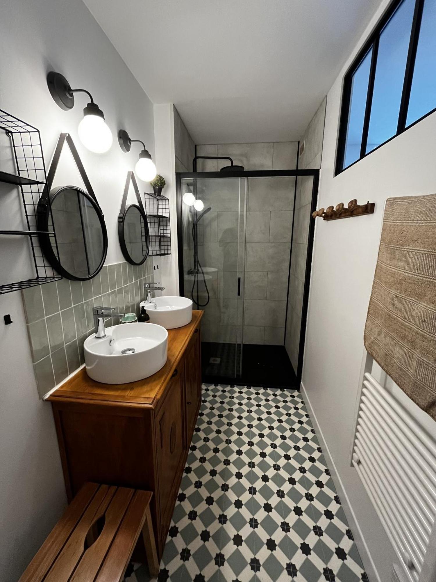 Holiday home Les Ateliers *