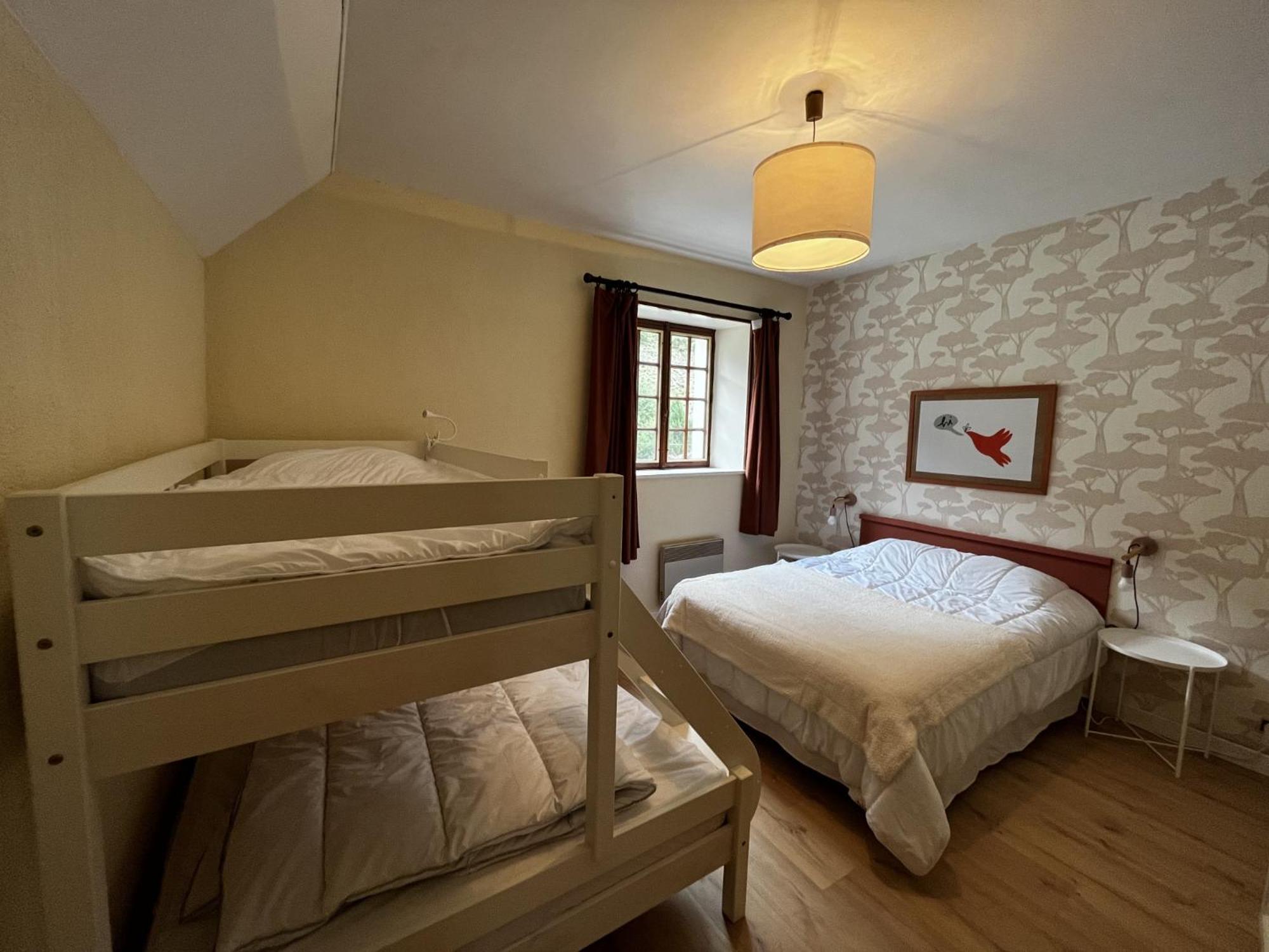 Les Ateliers Holiday home *