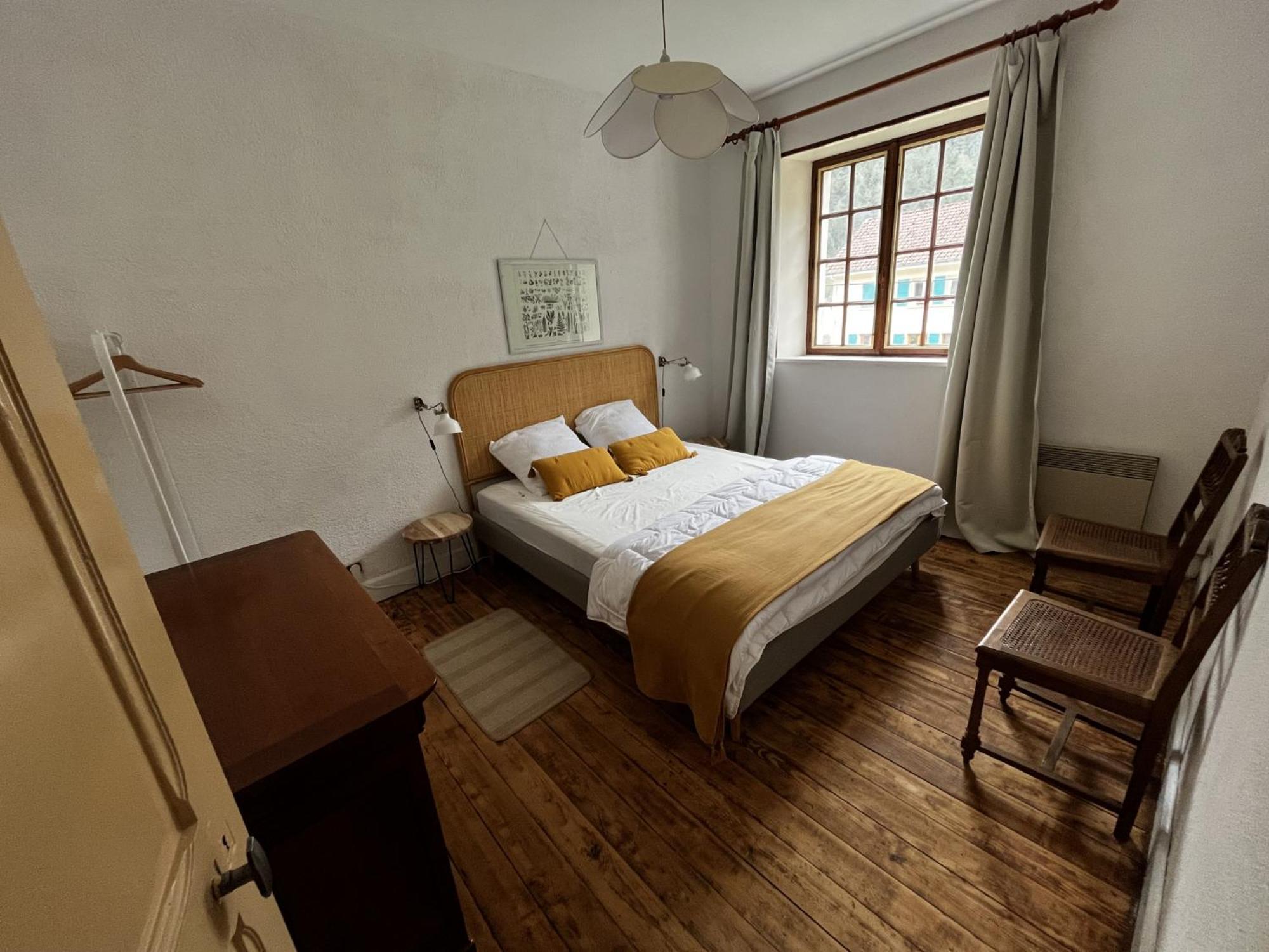 Les Ateliers Holiday home