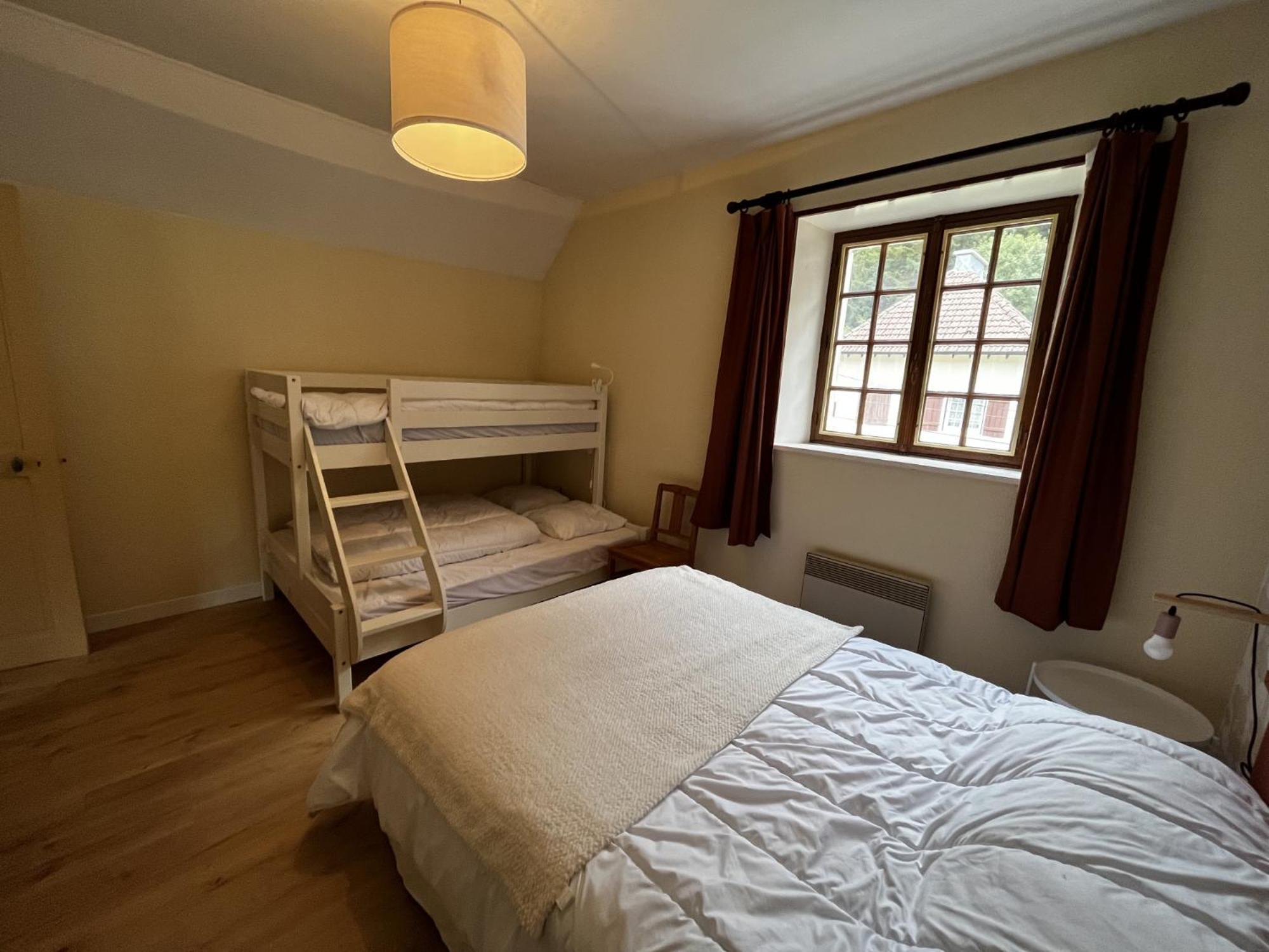 Holiday home Les Ateliers *